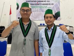 Muhammad Asep Budiana Terpilih sebagai Ketua Umum HMI Cabang Purwakarta Periode 2025-2026