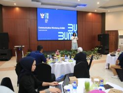 Jasa Tirta II Siap Sinergikan Fokus Kementerian BUMN