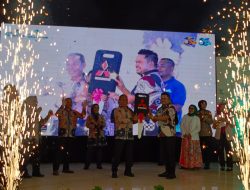 Lagi, Bank Nusamba Group Wilayah Jawa Barat Menggelar UndianTabungan Harmoni Plus Periode XVII 2024