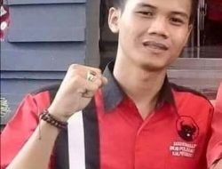 Kader Muda PDI Perjuangan Purwakarta Harapkan Sosok Pemimpin Baru