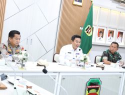 Penyambutan Bupati Wakil Bupati Purwakarta Om Zein-Abang Ijo bakalan Meriah