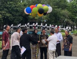 Mahasiswa Fakultas Ekonomi dan Bisnis Unismu Purwakarta Gelar Workshop Kewirausahaan