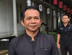 Bupati Purwakarta Om Zein Dorong Pemanfaatan Produk Lokal dalam Tiap Acara Kedinasan