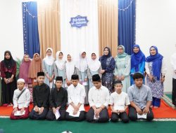 Siloam Hospitals Purwakarta Gelar Buka Puasa Bersama dan Berbagi dengan Anak Yatim