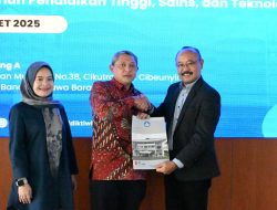 UBP Karawang Resmi Buka Program Studi Magister Manajemen
