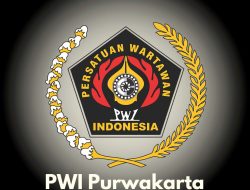 Masa Jabatan Berakhir, Ketua PWI Purwakarta 2022-2025 Sampaikan Apresiasi dan Permohonan Maaf