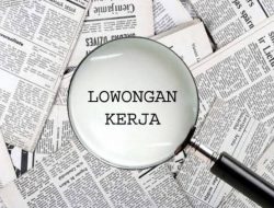Perusahaan dan Pelamar Diimbau Gunakan Fasilitas Informasi Lowongan Kerja Milik Disnakertrans Purwakarta