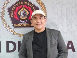 PWI Pusat Tegaskan Hendry Ch Bangun Telah Dipecat dan Tak Lagi Punya Kewenangan