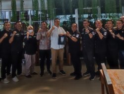 BPJamsostek Purwakarta dan UPTD Pengawasan Ketenagakerjaan Wilayah II Jawa Barat Jalin Kolaborasi Strategis