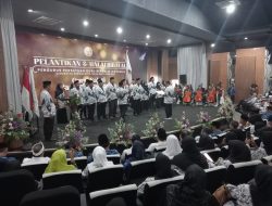 Pemkab Purwakarta dan PGRI Bahas Peningkatan Kesejahteraan Guru dan Penguatan Karakter Pendidikan