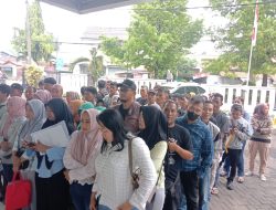 BPJamsostek Purwakarta Bayar 2.231 Klaim JHT Menjelang Idul Fitri 2025