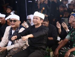 Tradisi Hajat Bumi Linggamukti: Refleksi Sejarah, Budaya, dan Solidaritas Warga