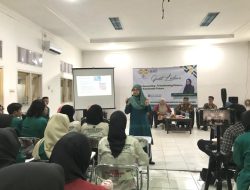 FEB Universitas Islam Dr KHEZ Muttaqien Hadirkan Pakar Internasional Bahas Transformasi Keuangan dan Tinjau Kurikulum