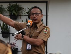 Tindaklanjuti Perintah Bupati, Kadisdik Purwakarta Nonaktifkan Kepala SDN Sawahkulon