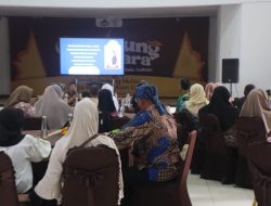 Disdik Purwakarta Libatkan Psikolog dalam Pendampingan Orang Tua Siswa Peserta Program Karakter