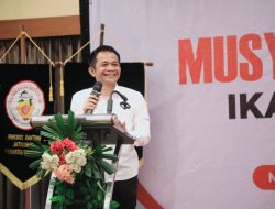 Bupati Om Zein Respons Kritik Verrel Bramasta Soal Pendidikan di Barak: Kritik Dipersilakan, Tapi Lihat Dulu di Lapangan