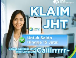 BPJamsostek Purwakarta Tingkatkan Klaim JHT Hingga Rp15 Juta Lewat Aplikasi JMO
