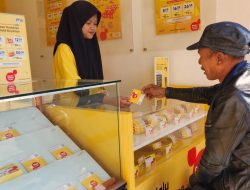 Mitra IM3 Hadir di Kabupaten Bandung, Buka Layanan di 93 Titik diWilayah Jabodetabek, Banten hingga Jawa Barat