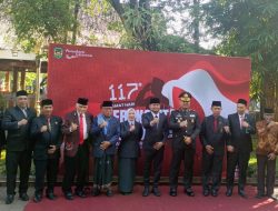 Pemkab Purwakarta Refleksikan Harkitnas Sebagai Motivasi Generasi Muda Bangkit dan Kreatif