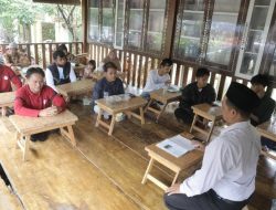 PHE ONWJ Bangun Asa Empat Desa Pesisir Karawang
