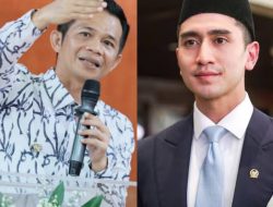 Komentar Verrel Bramasta Soal Pendidikan Berkarakter Tak Mendasar, Begini Tanggapan Bupati Purwakarta Om Zein