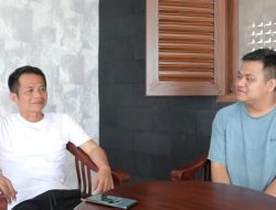Tidak Dirayakan Bersama Pejabat,Bupati Purwakarta Om Zein Beri Nasihat Mendalam di Hari Ulang Tahun Putranya