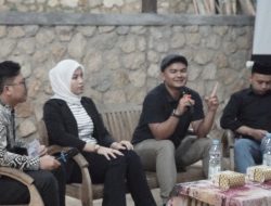Tokoh Muda Penuh Inspirasi Warnai Diskusi Panel Leadership Camp MAI ke-13