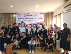 BPJS Ketenagakerjaan Gandeng Agen BRILink Bidik Pekerja Informal di Purwakarta