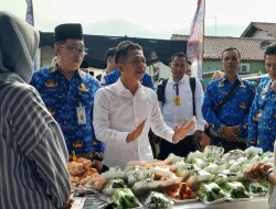 Dekatkan Akses ke Masyarakat, Pemkab Purwakarta Gelar Pelayanan Publik Keliling di Tiap Desa dan Kelurahan