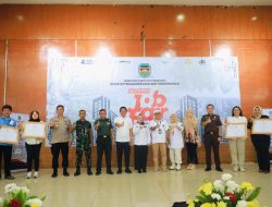Lebih dari 3.000 Lowongan Dibuka dalam Job Fair Purwakarta 2025