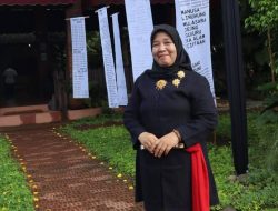 Plt Kadisdik Purwakarta Gencarkan Penanganan Anak Putus Sekolah, Perintahkan Sekolah dan Pemerintah Desa Bergerak Bersama