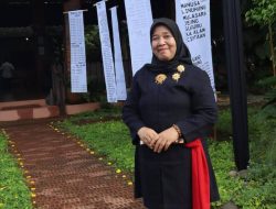 Plt Kadisdik Purwakarta Ajak Guru Junjung Tinggi Nilai-nilai Kejujuran dan Integritas