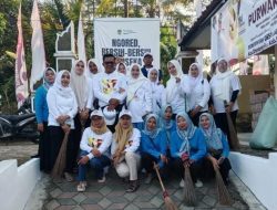 Kepala Desa Sadarkarya Siap Menangkan PSI di Bojong Usai Dapat Dukungan Wabup