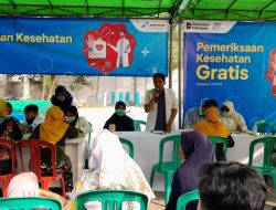 PT PGN Gelar Program Edukatif GasKita Sadayana di Wilayah Perumnas Telukjambe