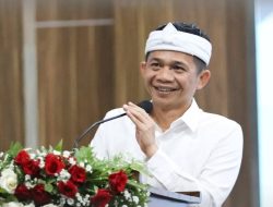 Pelayanan Publik Keliling, Strategi Bupati Purwakarta Om Zein Dengar Keluhan Masyarakat Secara Langsung