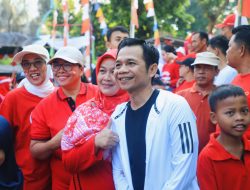 Bupati Purwakarta Om Zein Hapuskan Tunggakan PBB Perorangan Dari Tahun 1994-2024
