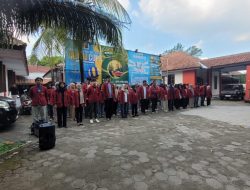 Kolaborasi Kampus dan DKUPP: 132 Mahasiswa FEB UNISMU Ikuti KPB–PKL 2025
