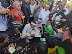 KDM Beri Jaminan Sosial Ketenagakerjaan untuk 3 Juta Pekerja Informal di Jawa Barat
