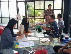 Peringati Harpelnas, BPJamsostek Purwakarta Gelar Edukasi Terkait Manfaat Nyata Program BPJS Ketenagakerjaan