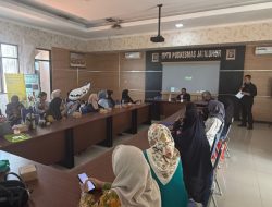 Satu Bulan Program Gizi Perum Jasa Tirta II, Ibu Hamil dan Balita Mulai Rasakan Manfaat