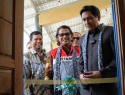 PHE ONWJ Raih Dua Penghargaan Bergengsi di Sektor CSR dan PDB