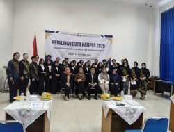 UBP Karawang Rayakan Dies Natalis ke-11 dengan Semangat Inklusif dan Inovatif
