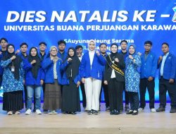 UBP Karawang Siapkan Pembangunan Kampus 2, Menuju Universitas Berbasis Keahlian dan Profesi