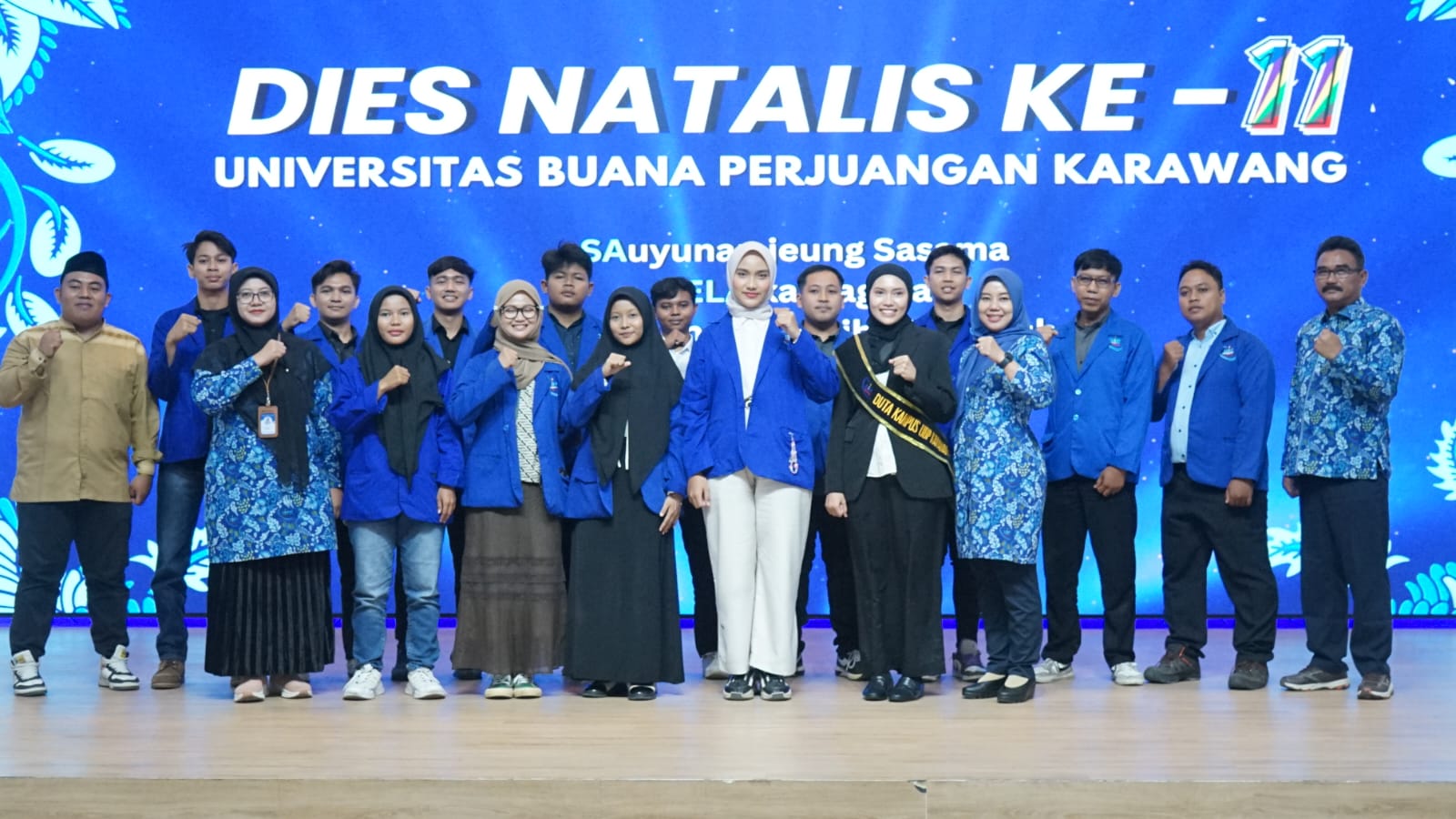 UBP Karawang Siapkan Pembangunan Kampus 2, Menuju Universitas Berbasis Keahlian dan Profesi
