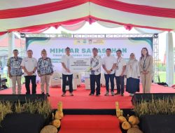 22.500 Petani Kabupaten Purwakarta Terlindungi Program BPJS Ketenagakerjaan