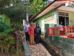 Kadisdik Purwakarta Sadiyah Sidak Beruntun ke Sekolah, Sampaikan Hal Ini