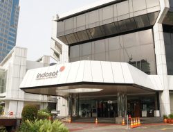 Indosat Perkuat AIvolusi5G di Jakarta Raya, Jaringan Berbasis AI dan 5G untuk Dukung Kesiapan Jaringan Natal dan Tahun Baru