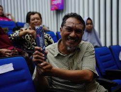 Indosat Dorong Pemberdayaan UMKM Lewat Workshop Literasi Digital GenSi