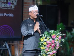 Purwakarta Gelar Festival Gandrung Mulasara 2025: Apresiasi Inovasi Tatanen di Bale Atikan