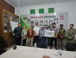 BPJS Ketenagakerjaan Bayar Santunan Kematian Rp42 Juta ke Ahli Waris